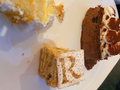 -BLD西餐厅(成都首座万丽酒店)