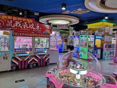 -小象猛犸(炫地购物中心店)
