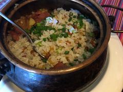 -香巴拉云南餐厅(华莱坞店)