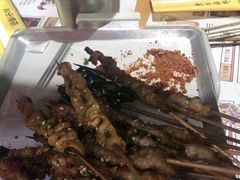 -木屋烧烤(惠阳华润小径湾店)