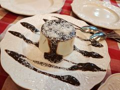 -安立可意大利美食