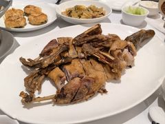 古法香酥鸭-知味观(湖滨店)