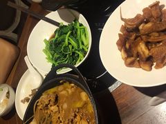 -瑶王府·广西菜(金阳路店)