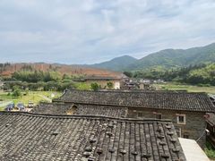 -云水谣景区-土楼之光文化园