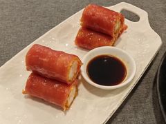 -海景壹号大酒店(滨湖店)