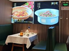 -湘中缘·湖南菜(娄底驻京办店)