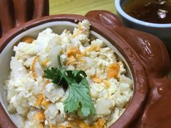 -局气 烤鸭·北京菜(光华路店)