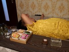 -繁花足道(梅江店)