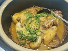 -聚丰园•湖鲜餐厅(阿红私房菜梅石路店)