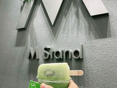 -M Stand(天环广场店)
