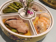-新名仕新白玉兰餐厅