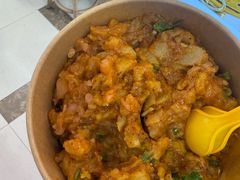 -丁家坡洋芋·观音桥好吃街A区(全国总店)