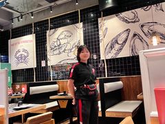 -红盔甲·小龙虾(长寿路店)