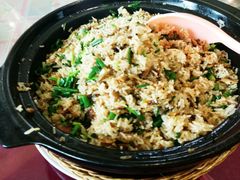 -台山美食一绝阿四台山黄鳝饭(阿四创作店)