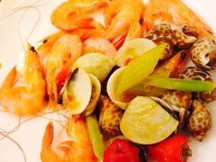 -芭菲盛宴·环球美食(袁家岗店)