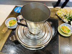 -老船夫石锅苗苗鱼·老字号(三道堰总店)