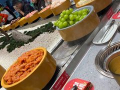 -喜家自助小火锅(乐客城店)