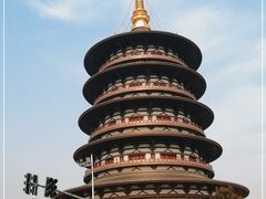 -隋唐洛阳城明堂天堂景区