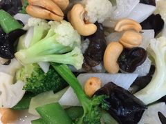 -奥华餐厅·老张记(台基厂店)