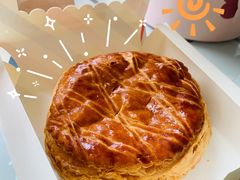 国王饼-老梦面包 CHEZMOREL(三源里店)