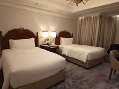 -广州富力丽思卡尔顿酒店