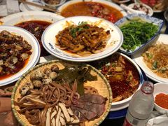-谭大厨龙虾馆(中交公园时光美食街店)