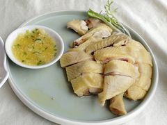 -清心鸡沙田乳鸽店·非遗传承(粤垦路店)