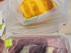 -奈雪的茶(石厦时代广场店)