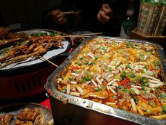 -醉烧膘·烧烤夜宵王(总店)