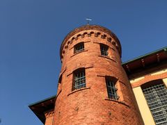 -青岛德国监狱旧址博物馆