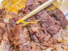-揽月斋炙子烤肉·清真(安定门·五道营店)