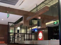 大堂-味妙烤鱼吧(回龙观店)