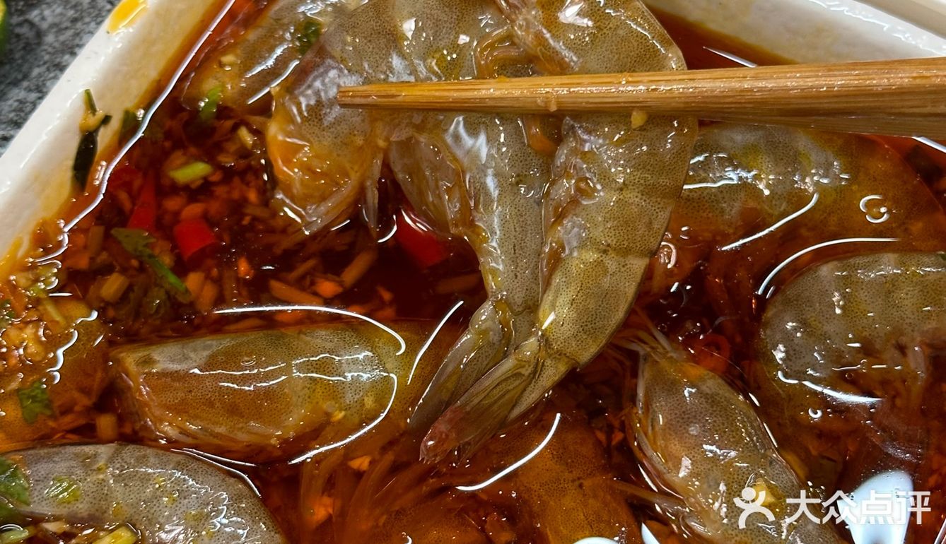 坐标长沙！！这一顿！！没想到意外的好吃🥹…