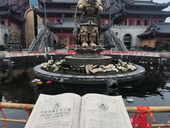 -上海东林寺(金山区)