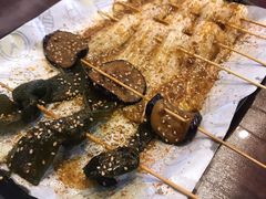 -老酱油炸社
