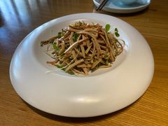 -竹里馆 ·茶食(奥体店)