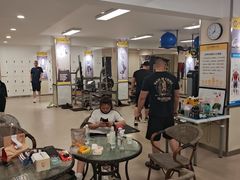 -中田·健身+普拉提(苗栗路店)