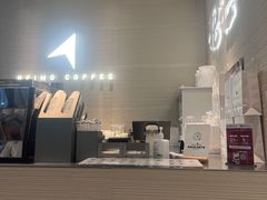 -北芒BEIMO COFFEE(五台山店)