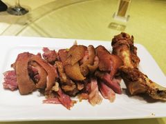 -贵宾楼大酒店(汇邻广场店)