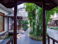 -忆江南·生态餐饮宴会酒店