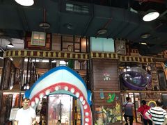 -蒙特利亲子乐园