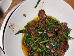 -吃饭皇帝大土家民族菜(正大广场店)