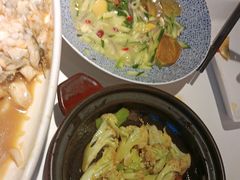 -淮扬厨子(健康路店)