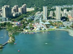 -舟山希尔顿酒店