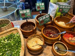 -云阿蛮云南生烫牛肉米线(奉贤路店)