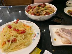 -老鄞江清水龙虾•赵赵家(江北店)