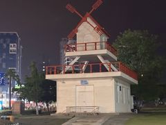 -在海一方公园