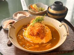 -ITARU食堂·定食料理(西丽店)