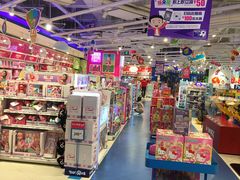 -TOYSRUS玩具反斗城(上海万象城店)