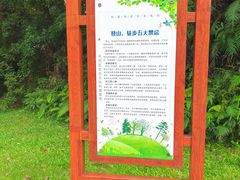 -火炉山森林公园